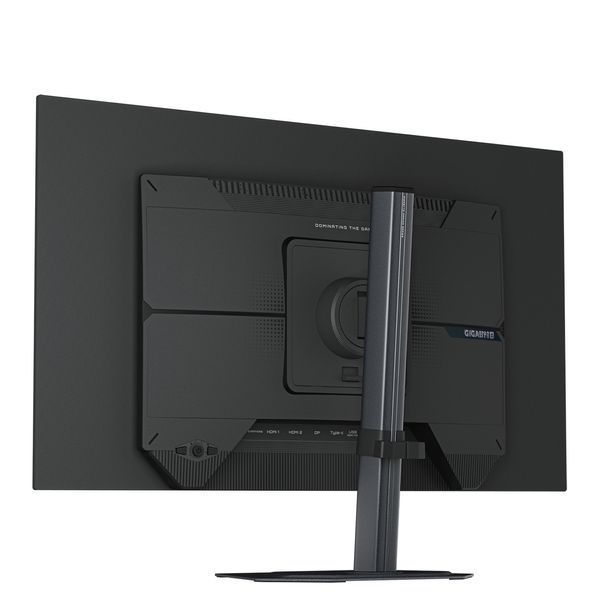 Монітор Gigabyte 27" MO27Q28G OLED Black 280Hz 101632 фото