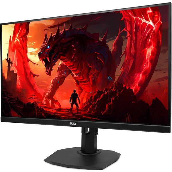 Монитор Acer 27" Nitro XF273UX1bmiiprx (UM.HX0EE.109) IPS Black 200Hz 101676 фото