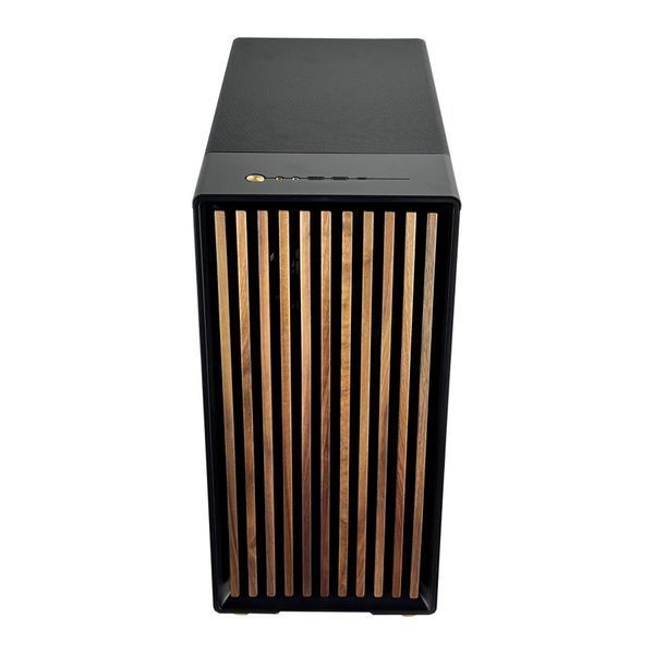 Робоча станція ALFA Pro 426 / AMD Ryzen Threadripper 3990X / RAM 256GB / 2х SSD 2TB / 2x Nvidia RTX PRO 4000 Blackwell 24GB 0426 фото