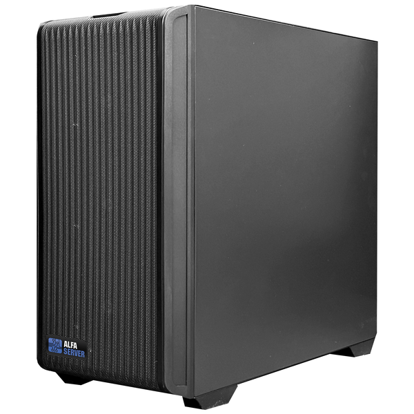 Рабочая станция ALFA 377 / AMD Ryzen 9 5950X / RAM 128GB / SSD 1TB / HDD 2TB / GeForce RTX 5070 12GB 0377 фото