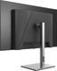 Монітор Acer 31.5" PE320QKXsmiiphuzx (UM.JP0EE.X05) QD-OLED Silver 240Hz 101317 фото 3