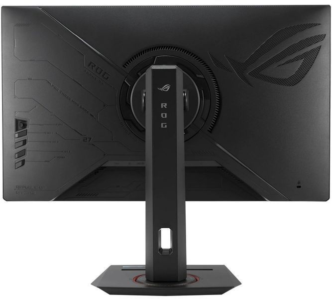 Монітор Asus 27" ROG Strix XG279CNS (90LM0AW0-B01371) IPS Black 380Hz 100841 фото