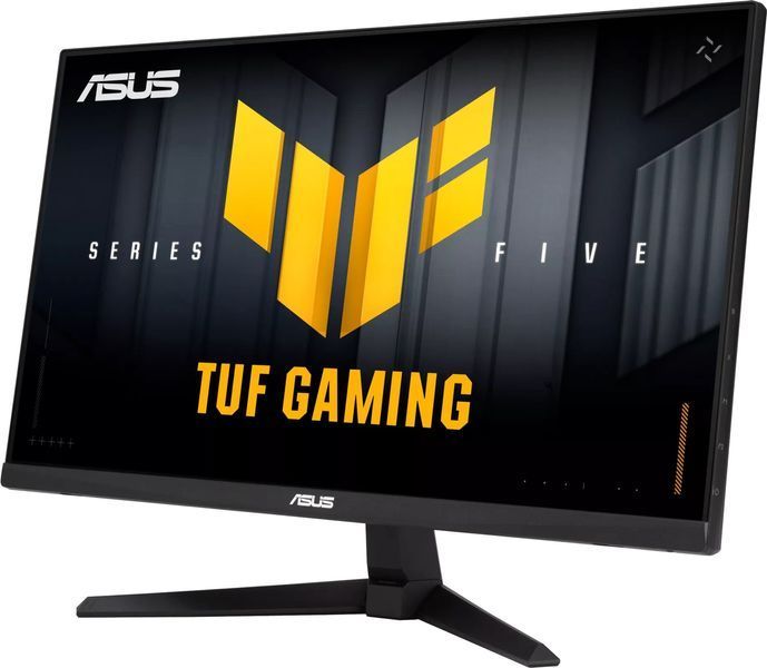 Монітор Asus 27" TUF Gaming VG27AQE5A (90LM0CJ1-B01171) IPS Black 165Hz 101351 фото