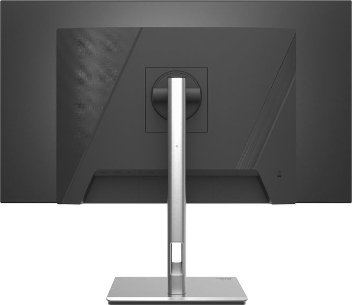 Монітор Acer 31.5" PE320QKXsmiiphuzx (UM.JP0EE.X05) QD-OLED Silver 240Hz 101317 фото
