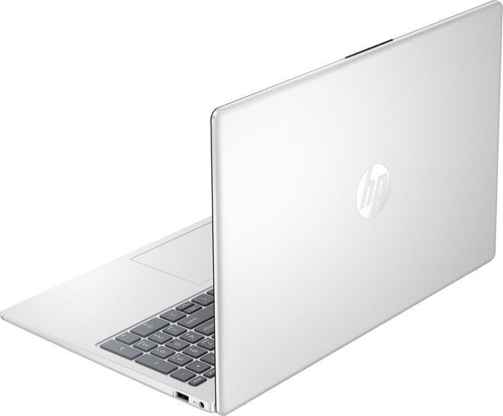 Ноутбук HP 15-fc0057ua (D16DSEA) Silver 118180 фото