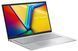 Ноутбук Asus Vivobook 17 X1704VA-AU989 (90NB13X1-M00HH0) Cool Silver 119026 фото 3