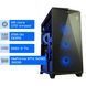 Робоча станція AI ALFA Pro 1264 / Intel Xeon 698X / RAM 256GB / SSD 2TB / GeForce RTX 5090 32GB  01361 фото 1