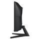 Монитор Samsung 27" Odyssey G5 S27CG550 Black (LS27CG550EIXUA) VA Black Curved 165Hz 100567 фото 5
