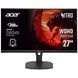 Монитор Acer 27" Nitro XF273UX1bmiiprx (UM.HX0EE.109) IPS Black 200Hz 101676 фото 1