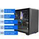 Рабочая станция ALFA 377 / AMD Ryzen 9 5950X / RAM 128GB / SSD 1TB / HDD 2TB / GeForce RTX 5070 12GB 0377 фото 1