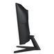 Монитор Samsung 27" Odyssey G5 S27CG550 Black (LS27CG550EIXUA) VA Black Curved 165Hz 100567 фото 6