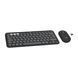 Комплект Logitech Pebble 2 Wireless UA Graphite (920-012239) 110032 фото 3