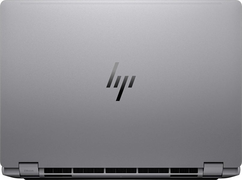 Ноутбук HP ZBook Fury G1i 16 (5F9V0ES) Meteor Silver 114698 фото