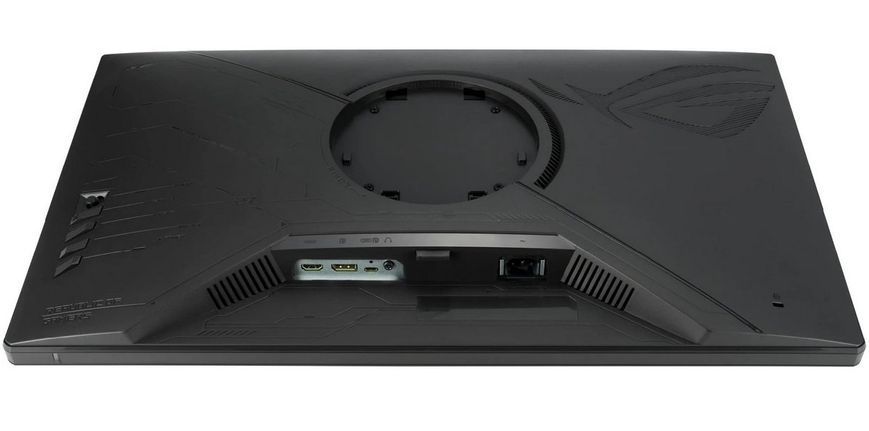 Монітор Asus 27" ROG Strix XG279CNS (90LM0AW0-B01371) IPS Black 380Hz 100841 фото