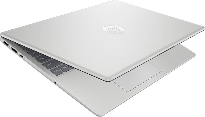 Ноутбук HP 15-fc0057ua (D16DSEA) Silver 118180 фото