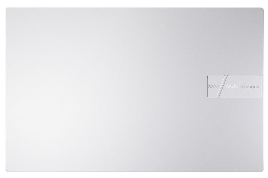 Ноутбук Asus Vivobook 17 X1704VA-AU989 (90NB13X1-M00HH0) Cool Silver 119026 фото