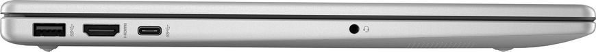 Ноутбук HP 15-fc0057ua (D16DSEA) Silver 118180 фото