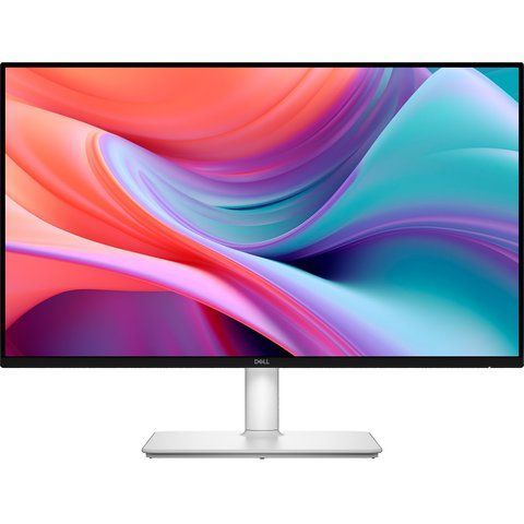 Монiтор Dell 23.8" S2425HSM (210-BSZD) IPS White 144Hz 101705 фото
