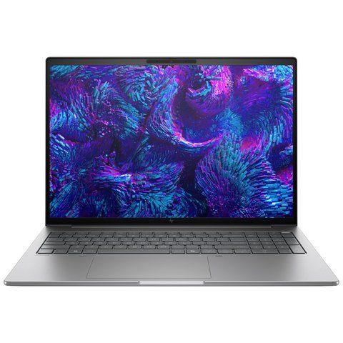 Ноутбук HP ZBook 8 G1i 16 (B24H2AV_V6) Silver 119399 фото
