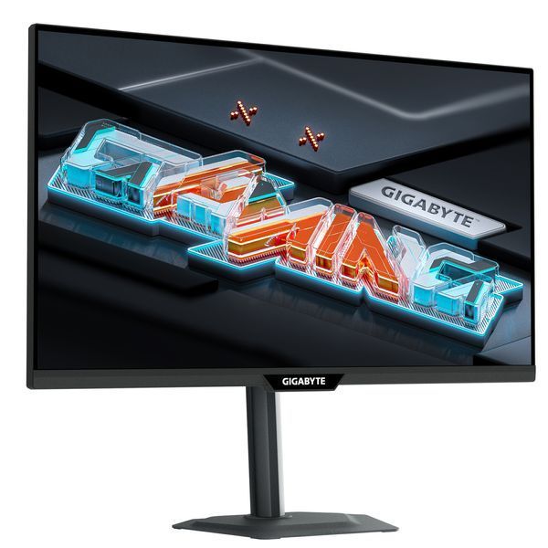 Монітор Gigabyte 27" M27Q3 IPS Black 300Hz 101695 фото