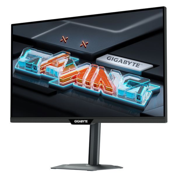 Монітор Gigabyte 27" M27Q3 IPS Black 300Hz 101695 фото