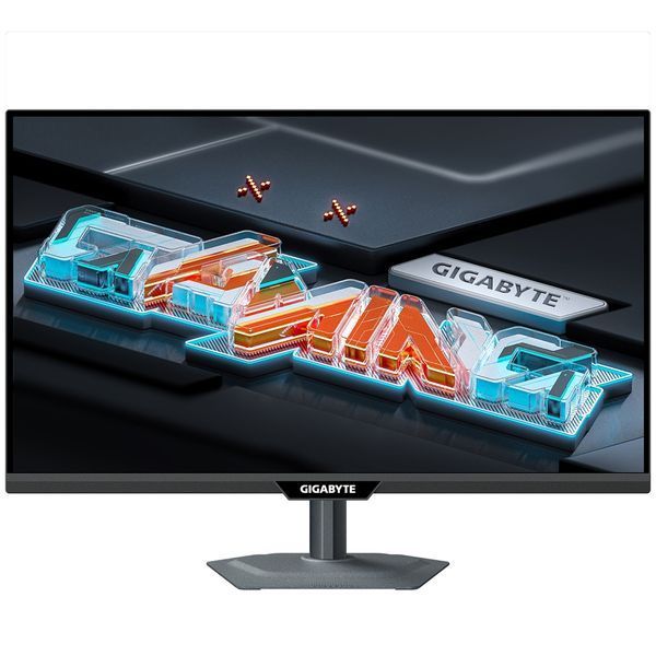 Монітор Gigabyte 27" M27Q3 IPS Black 300Hz 101695 фото