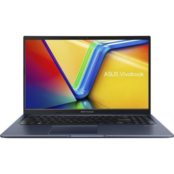 Ноутбук Asus Vivobook 15 M1502NAQ-BQ027W (90NB1841-M002M0) Quiet Blue 118477 фото
