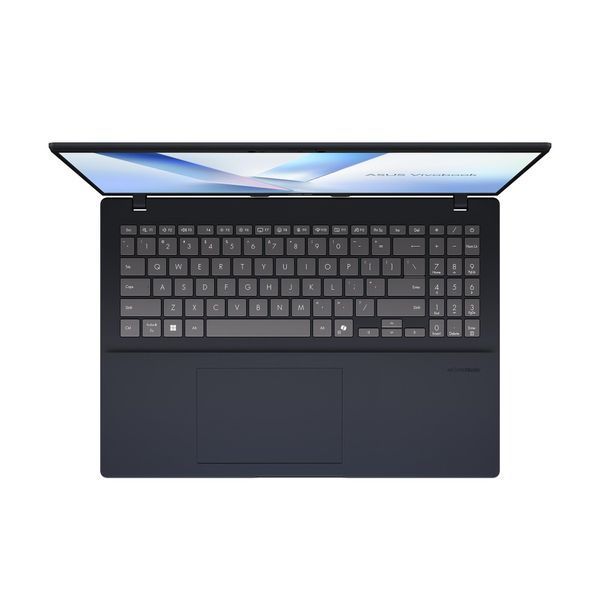 Ноутбук Asus Vivobook 16 X1607CA-MB058 (90NB15A1-M00660) Quiet Blue 118903 фото
