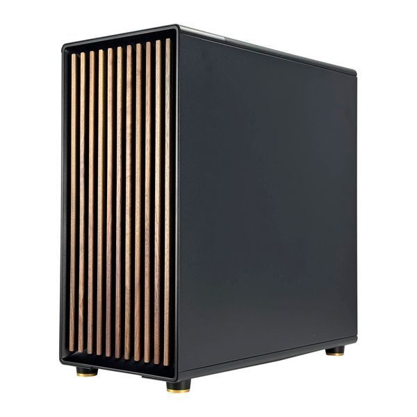 Рабочая станция AI ALFA Pro 1265 / Intel Xeon 698X / RAM 256GB / SSD 4TB / 2х Nvidia RTX PRO 4500 Blackwell 32GB 01362 фото