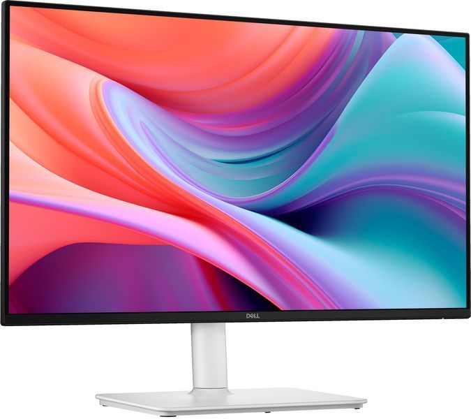 Монитор Dell 23.8" S2425HSM (210-BSZD) IPS White 144Hz 101705 фото