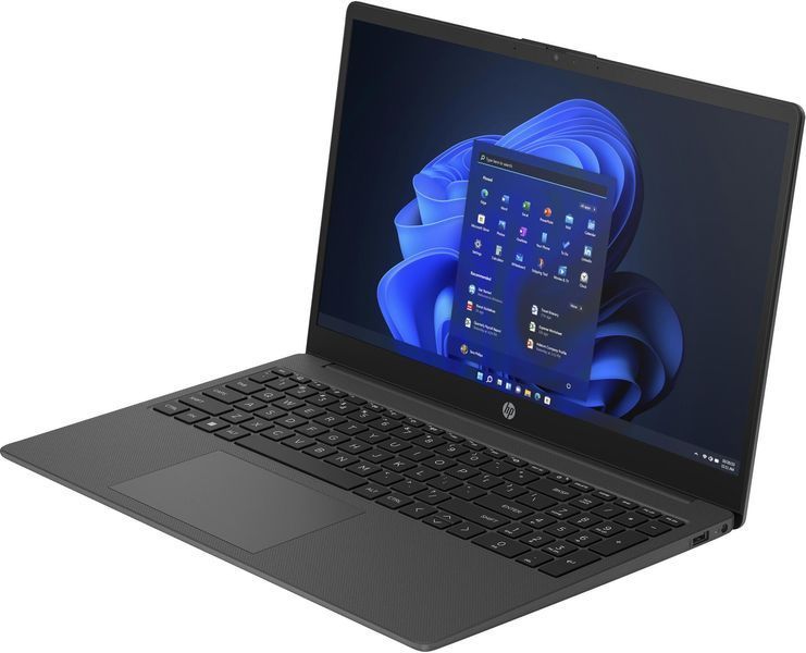 Ноутбук HP 255R G10 (C80XPAT) Dark Ash Silver 117191 фото