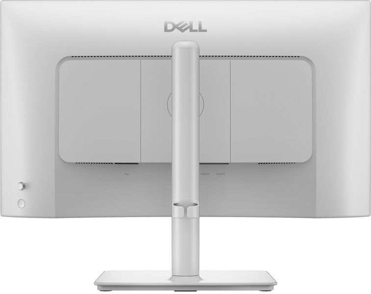 Монитор Dell 23.8" S2425HSM (210-BSZD) IPS White 144Hz 101705 фото