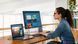 Монитор Dell 23.8" S2425HSM (210-BSZD) IPS White 144Hz 101705 фото 6