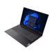 Ноутбук Lenovo V15 G6 ARP (83UU0027RA) Business Black 119725 фото 3