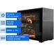 Робоча станція Alfa Works Pro 76 / AMD Ryzen 7 9700X / RAM 64GB / SSD 1 TB / Nvidia RTX PRO 4000 Blackwell 24GB 0076 фото 1