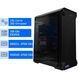 Сервер Dual ALFA Server Tower 756 / до 10 пользователей / 2х Intel Xeon E5-2667v2 / RAM 32GB / 2x SSD 256GB / int video 01161 фото 1