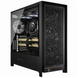 Рабочая станция ALFA Pro 460 / AMD Ryzen Threadripper PRO 7985WX / RAM 512GB / SSD 2TB / HDD 2TB / 2х NVIDIA Quadro RTX A6000 48GB 0460 фото 2