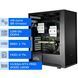 Двопроцесорна робоча станція ALFA Server Pro 455 / 2х Intel Xeon Gold 6262V / RAM 128GB / SSD 1TB / HDD 2TB / Nvidia RTX PRO 2000 16GB Blackwell 0455 фото 1
