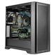 Двопроцесорна робоча станція ALFA Server 500 / 2x Intel Xeon Gold 6152 / RAM 256GB / SSD 2TB / HDD 2TB / GeForce RTX 5090 32GB 0500 фото 2