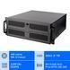 Сервер GPU for AI / ALFA Server Rack 1281 / Intel Xeon Platinum 8438C / RAM 128GB / SSD 2TB / 2х Intel Arc Pro B70 32 GB 01379 фото 1