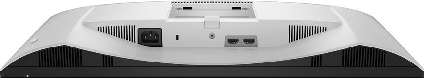 Монитор Dell 23.8" S2425HSM (210-BSZD) IPS White 144Hz 101705 фото
