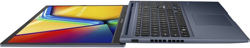 Ноутбук Asus Vivobook 15 M1502NAQ-BQ027W (90NB1841-M002M0) Quiet Blue 118477 фото