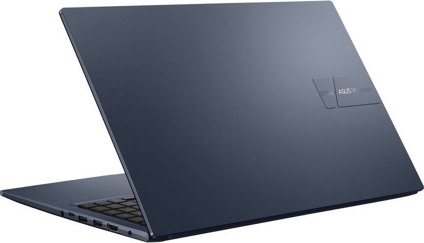 Ноутбук Asus Vivobook 15 M1502NAQ-BQ027W (90NB1841-M002M0) Quiet Blue 118477 фото