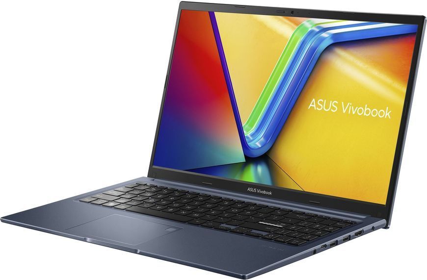Ноутбук Asus Vivobook 15 M1502NAQ-BQ027W (90NB1841-M002M0) Quiet Blue 118477 фото