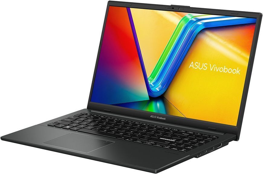 Ноутбук Asus Vivobook Go 15 E1504FA-BQ2783 (90NB0ZR2-M04KC0) Mixed Black 118680 фото