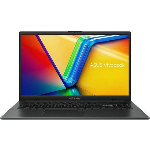 Ноутбук Asus Vivobook Go 15 E1504FA-BQ2837 (90NB0ZR2-M04KE0) Mixed Black 118681 фото