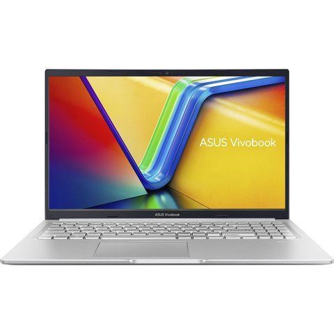Ноутбук Asus Vivobook 15 M1502NAQ-BQ058W (90NB1842-M002N0) Cool Silver 118478 фото