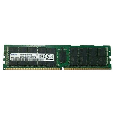 Серверна оперативна пам'ять Samsung 64Gb DDR4-2933 PC4-23466 RDIMM ECC Registered (M393A8G40MB2-CVF) 300161 фото