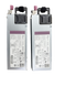 Серверні блоки живлення 2х HP 800W 80 Plus Platinum HSTNNS-PD41-1 (865412-101) for ProLiant Gen 10, гаряча заміна 305002 фото 1