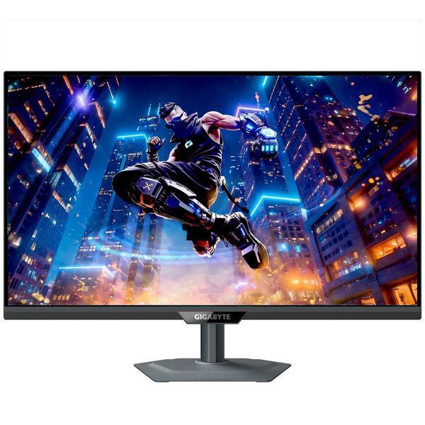 Монітор Gigabyte 27" M27UP IPS Black 160Hz 101674 фото